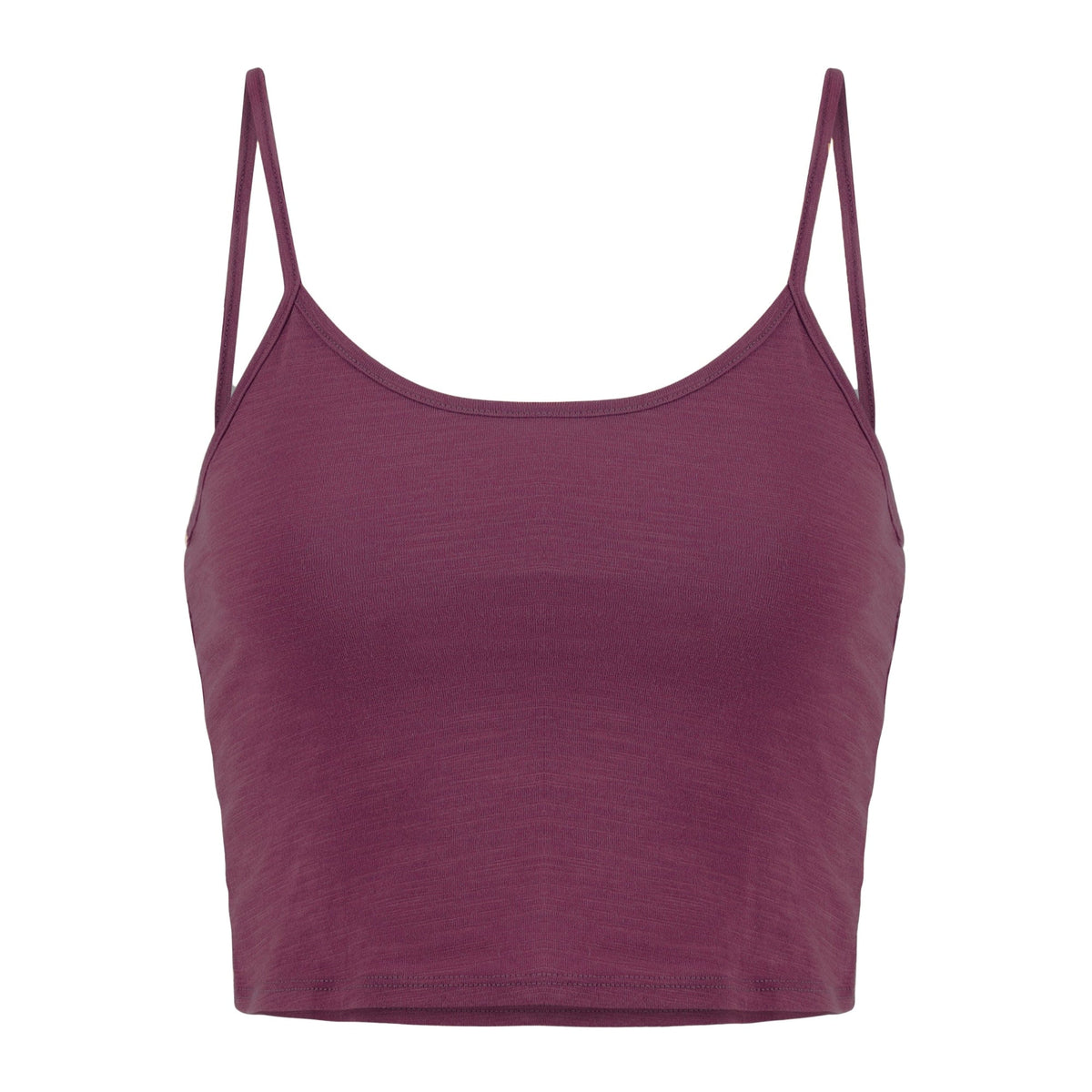 Tegan Organic Cotton Cami Tank
