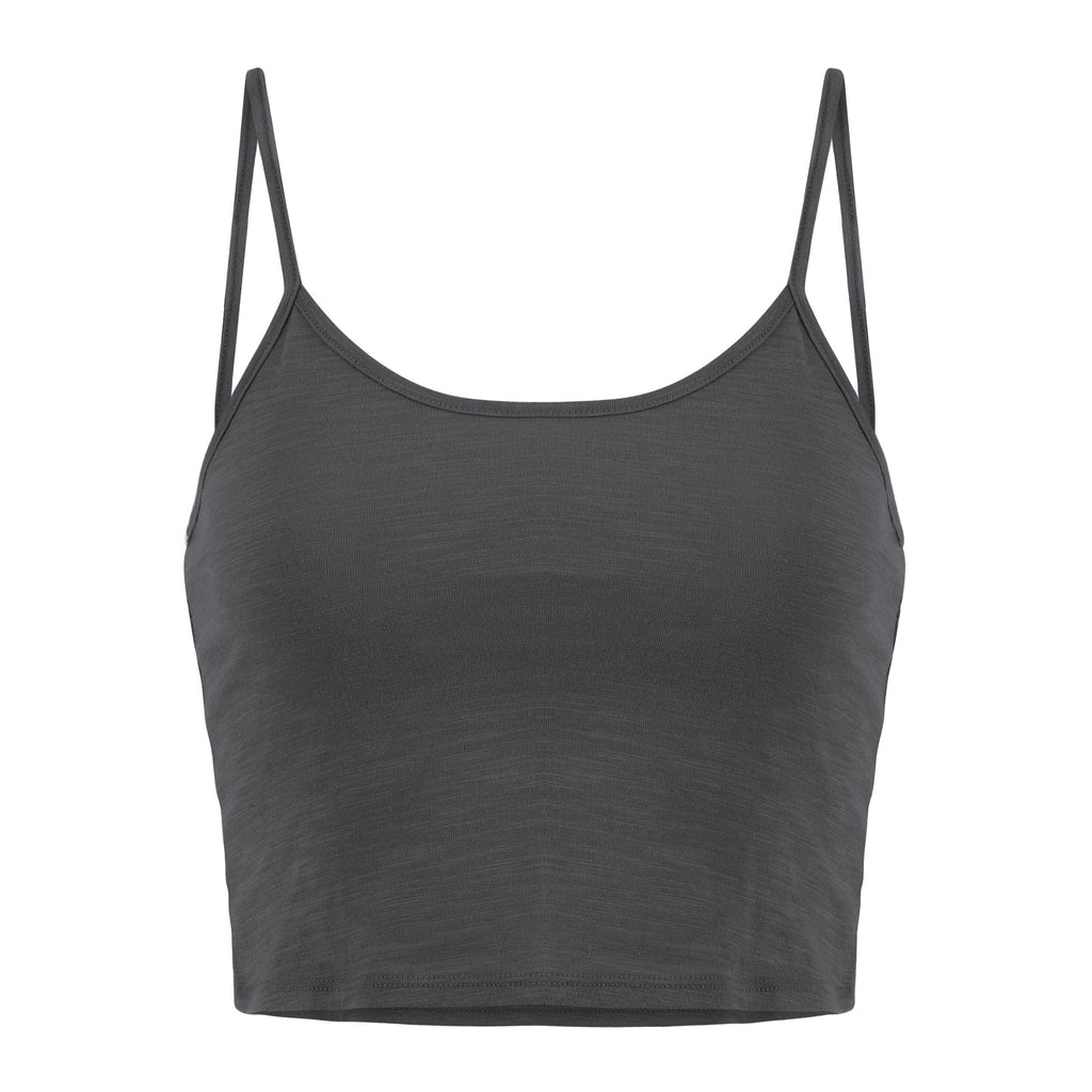 Tegan Organic Cotton Cami Tank