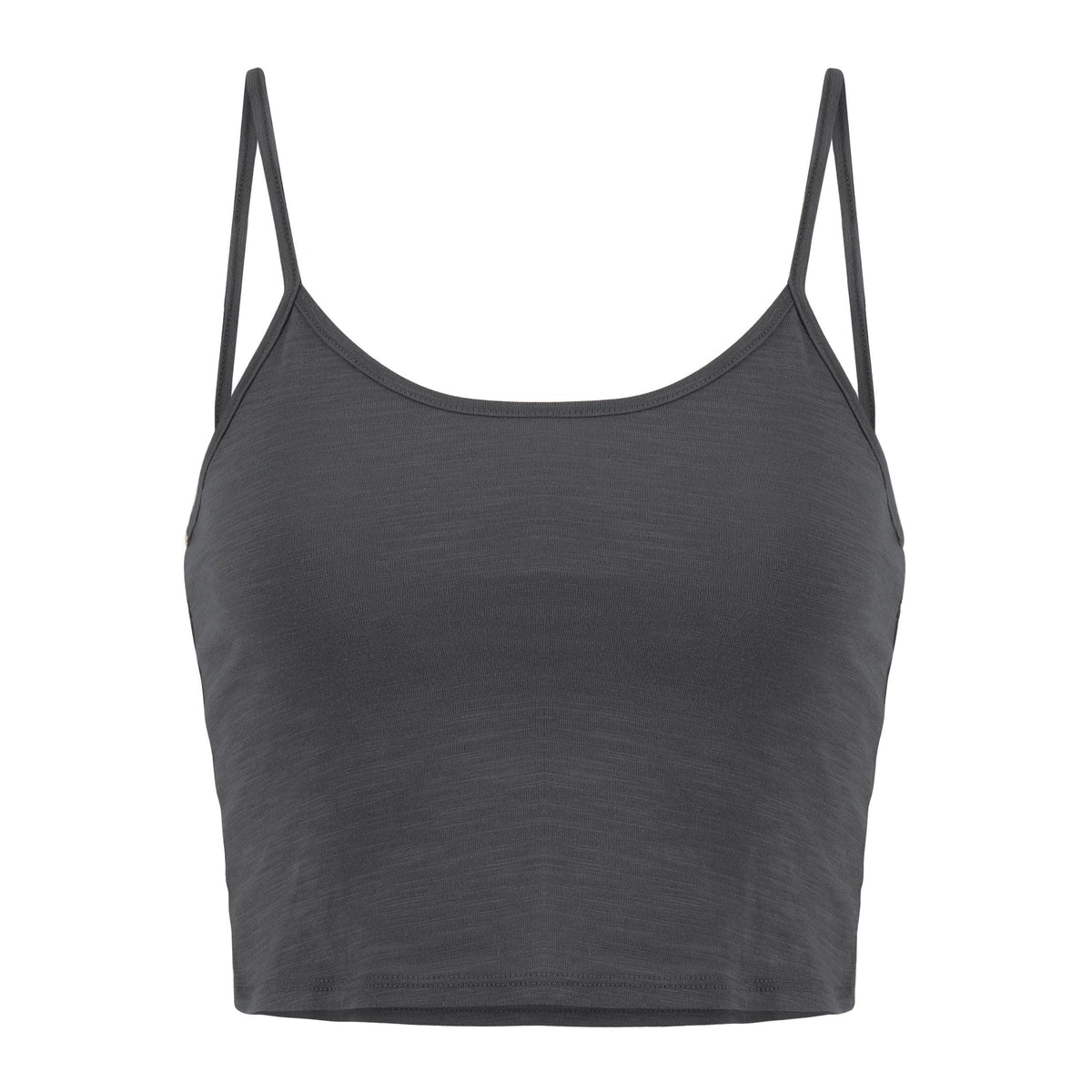 Tegan Organic Cotton Cami Tank