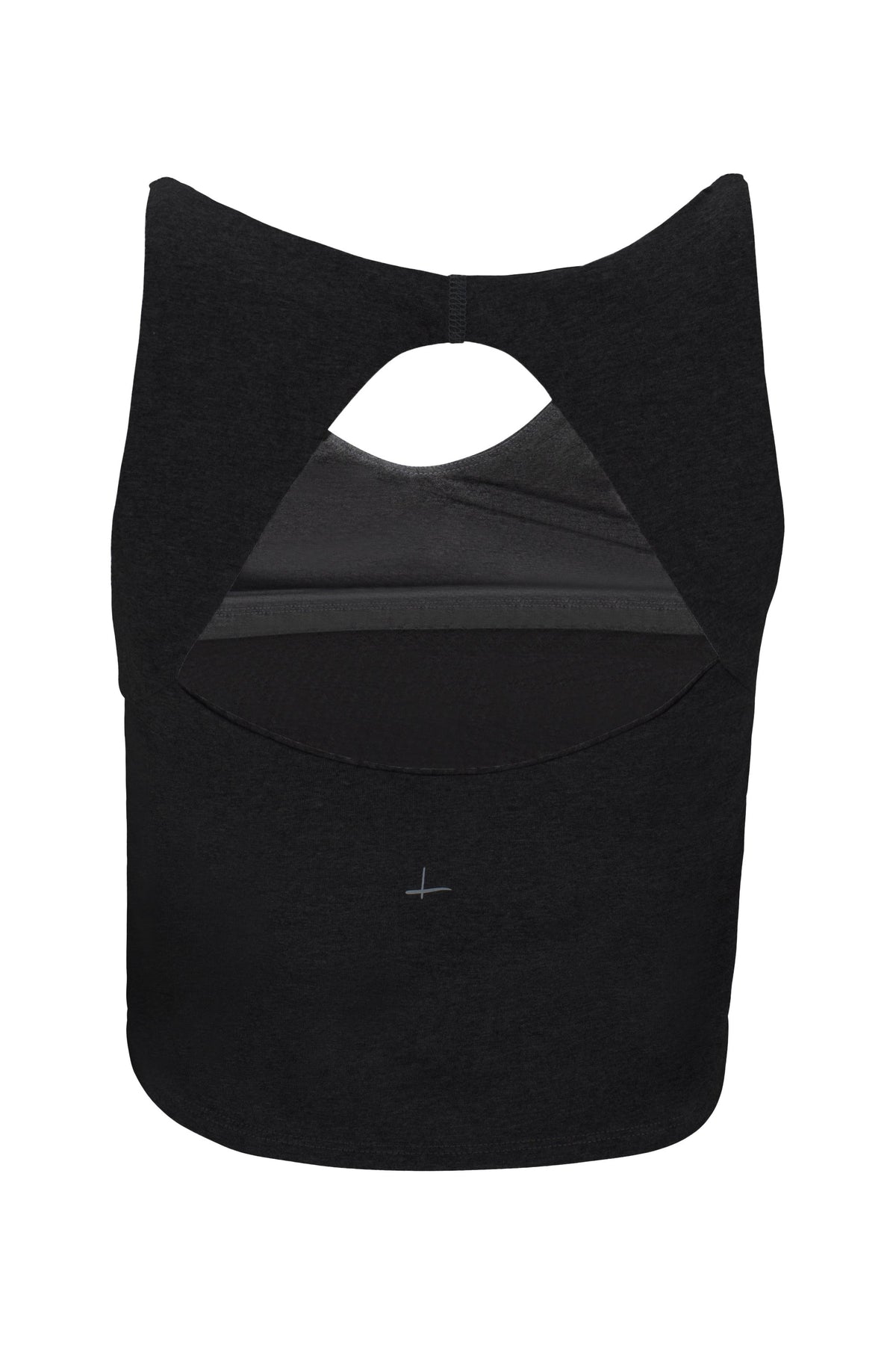 Ronnie Organic Cotton Cutout Tank