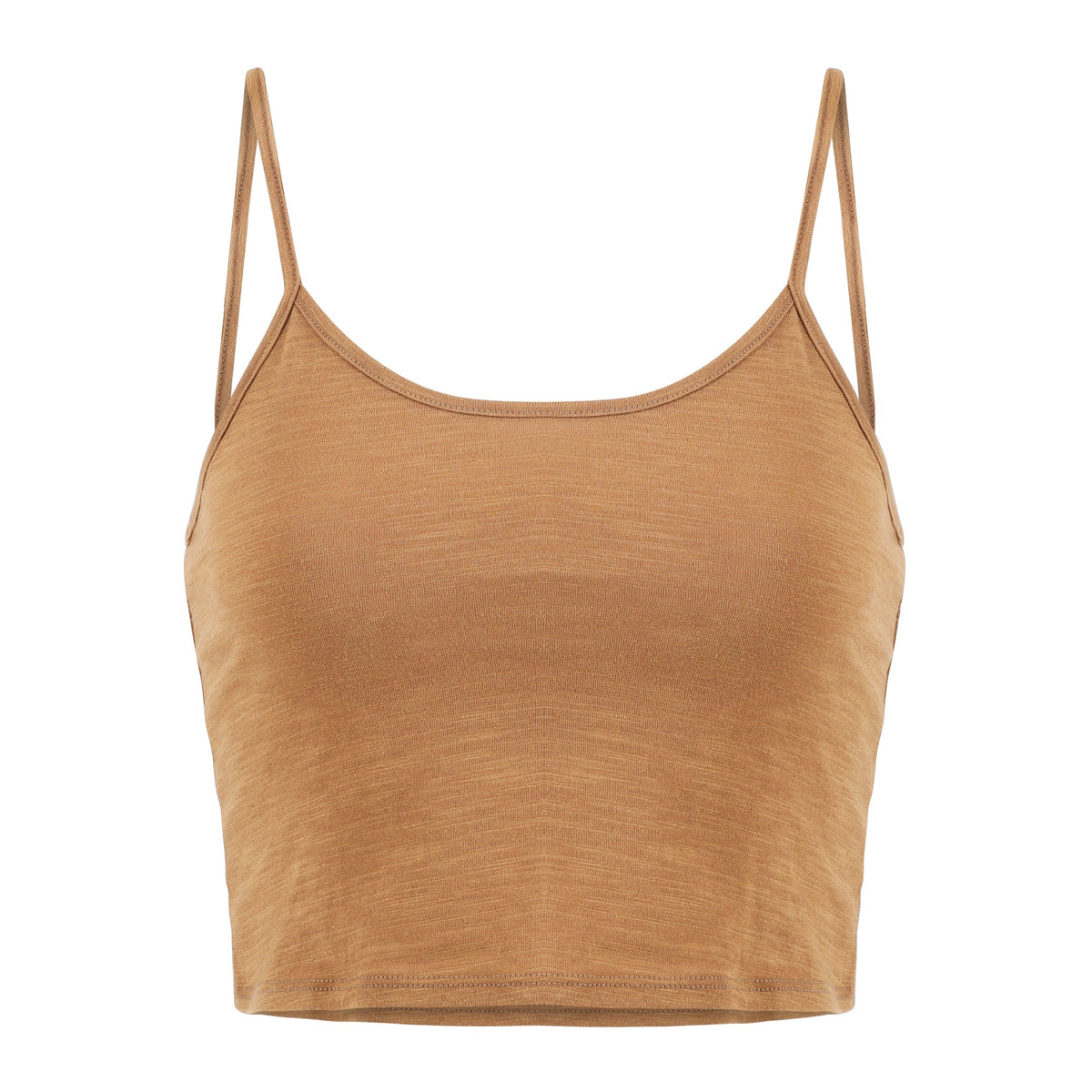 Tegan Organic Cotton Cami Tank