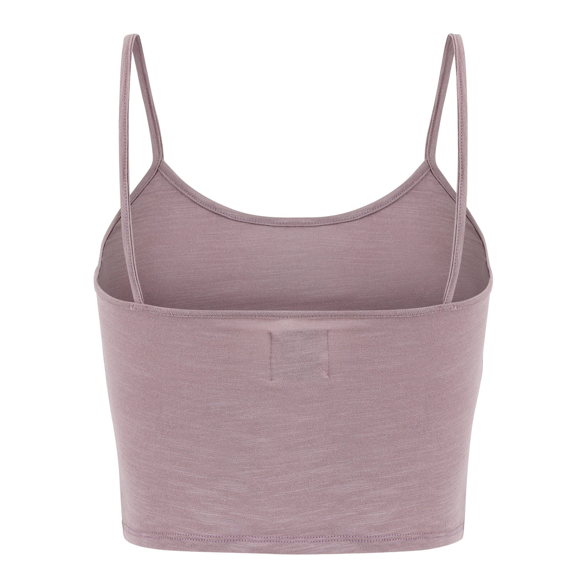 Tegan Organic Cotton Cami Tank