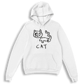 Cat - Unisex Hoodie