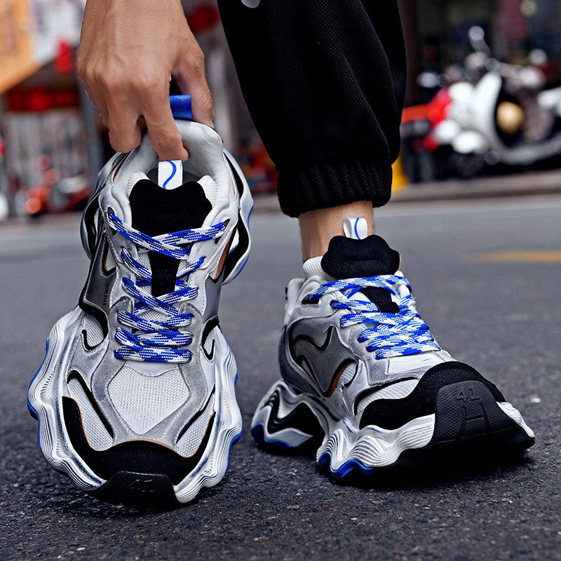 S23888 Blue Wave Sneakers