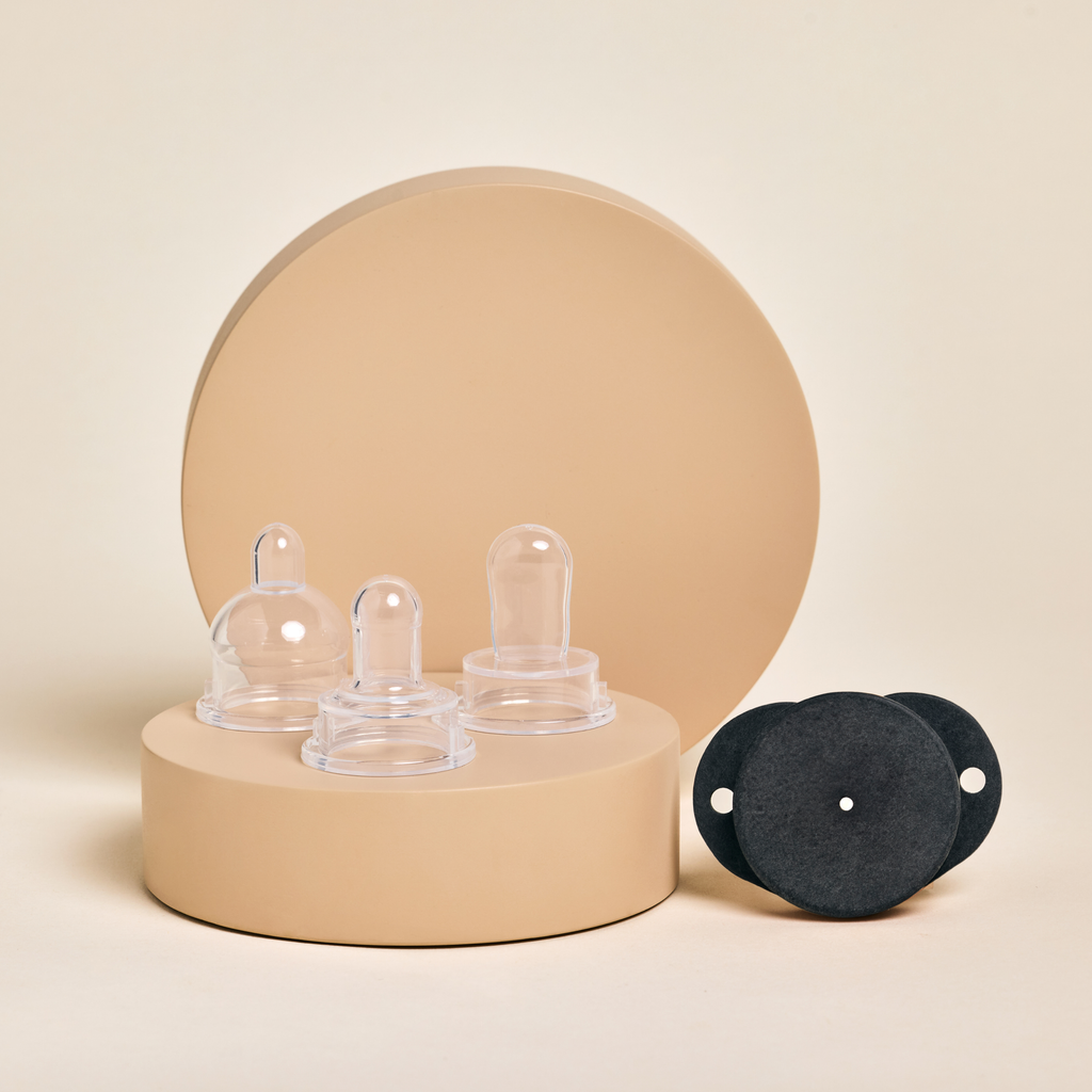 Pacifier Starter Kit