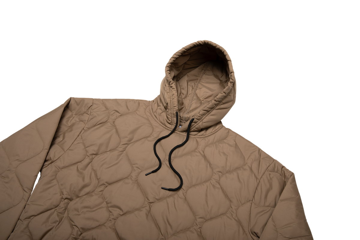 The Woobie Hoodie