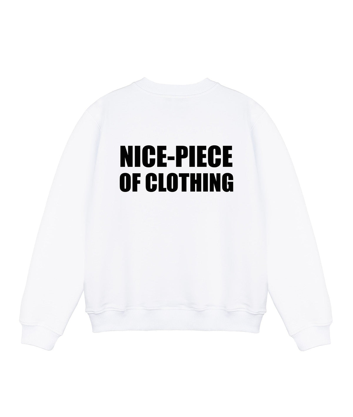 Niepce Nice-Piece Crew