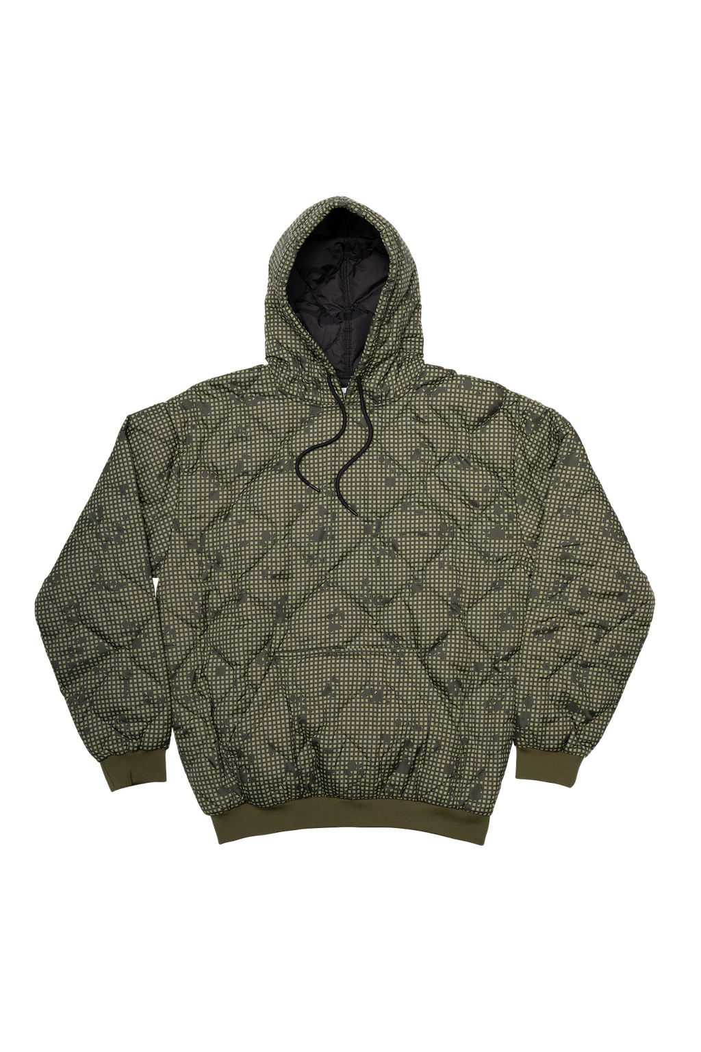 The Woobie Hoodie