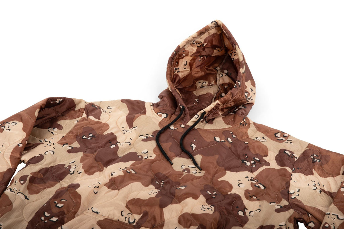 The Woobie Hoodie